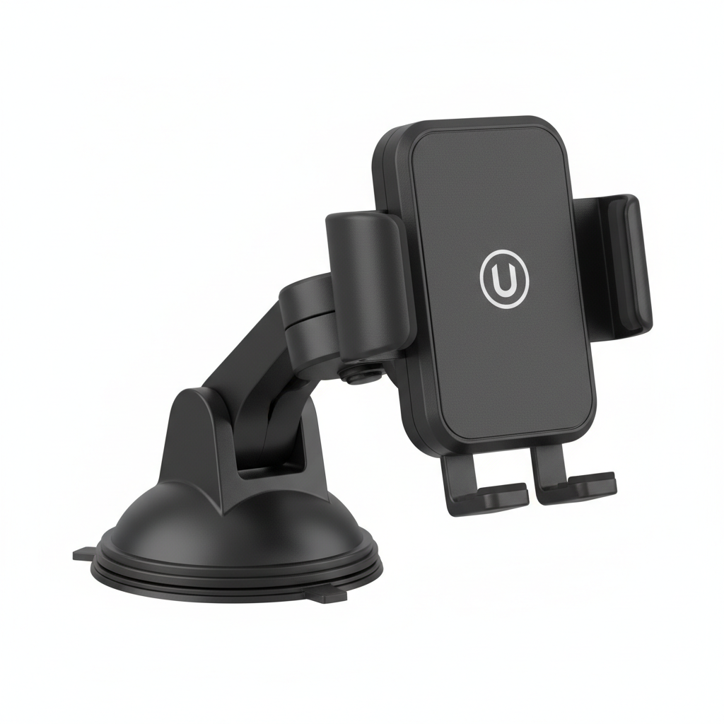 Universal Car Phone Mount Holder