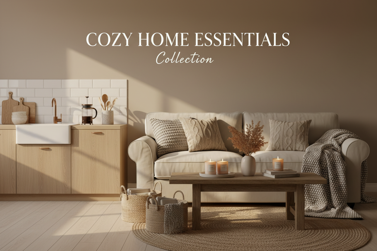 Home Essentials