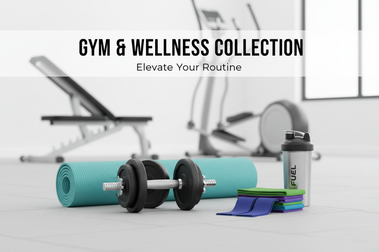 Gym & Wellness