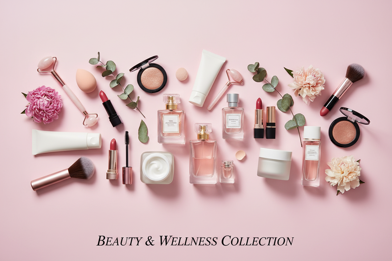 Beauty & Personal Care