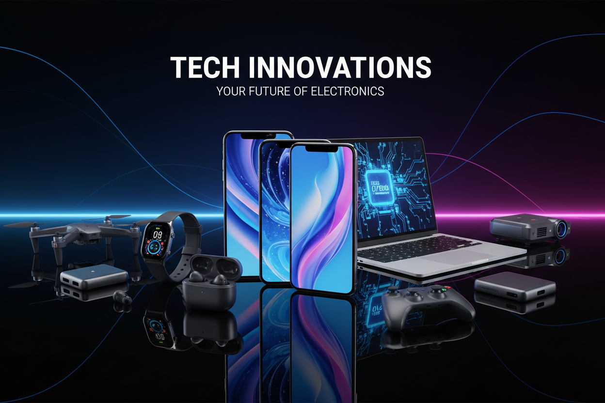 Electronics