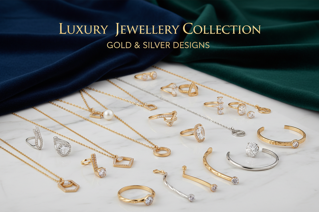 Jewellery