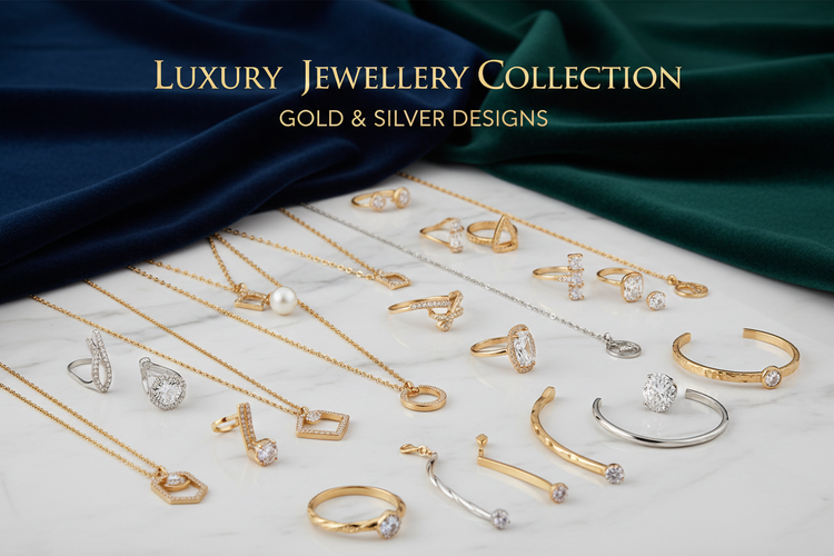 Jewellery