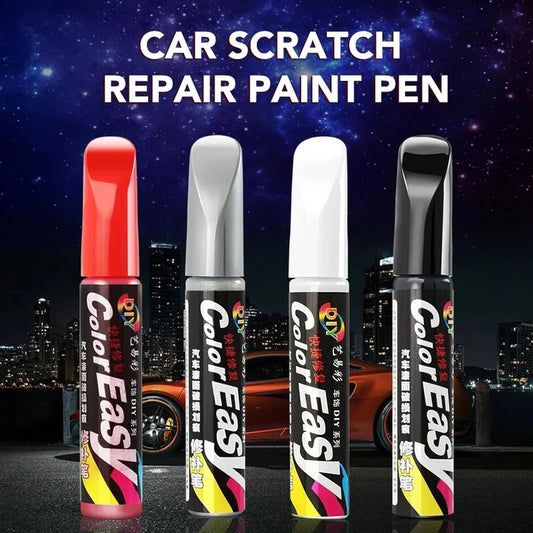 Car Scratch Remover Pen