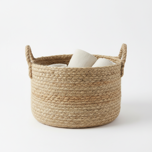 Multipurpose Storage Basket