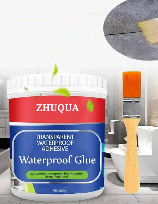 Waterproof Insulating Sealant Glue - ( Free Shipping + Cash On Delivery 🔥 )